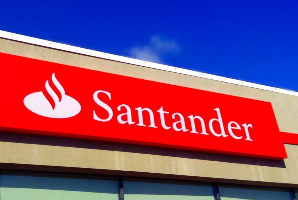 Santander lança campanha para aproximar atendimento bancário de pequenos e médios empresários Santander 2 1