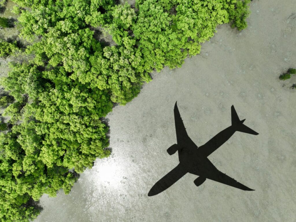 Empresas aderem ao Pacto da Sustentabilidade do Ministério de Portos e Aeroportos Sustentabilidade areportos 1 1 1