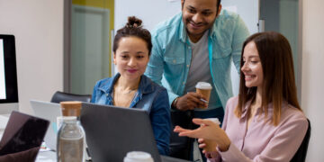 Antecipação de recebíveis cresce como alternativa para empreendedores digitais no Brasil 1 Antecipação de recebíveis cresce como alternativa para empreendedores digitais no Brasil