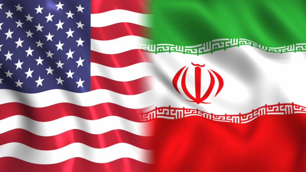 "Se os iranianos quiserem ampliar isso atacando as tropas americanas, acho que seria um erro catastrófico", declara os Estados Unidos estados inidos iran