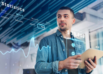 Uso de inteligência artificial generativa avança no setor financeiro brasileiro