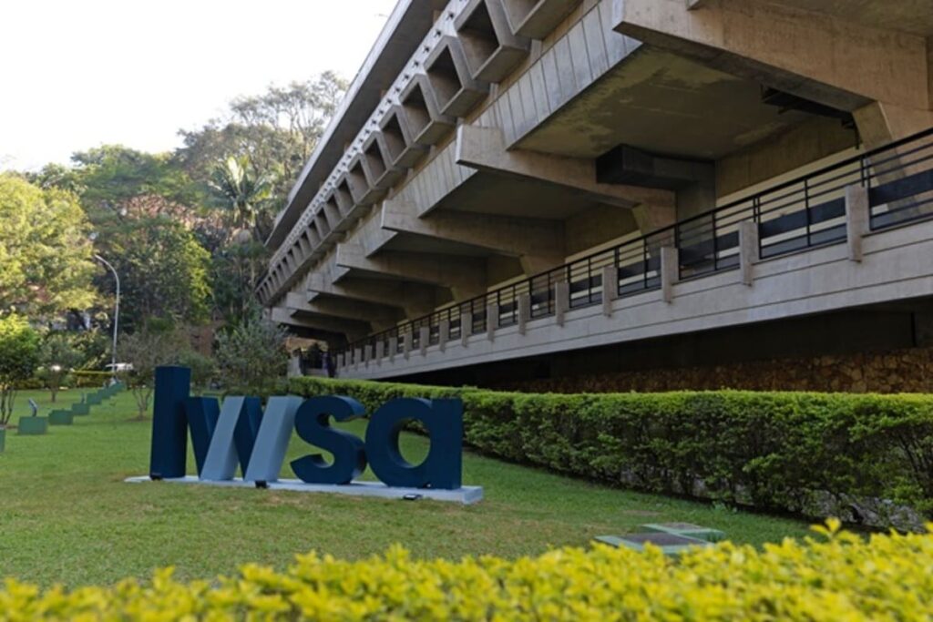LWSA abre inscrições para programa de estágio e oferece mais de 70 vagas de emprego lwsa sede 1 1
