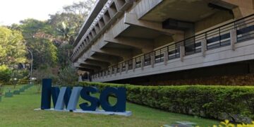 LWSA abre inscrições para programa de estágio e oferece mais de 70 vagas de emprego 1 LWSA abre inscrições para programa de estágio e oferece mais de 70 vagas de emprego