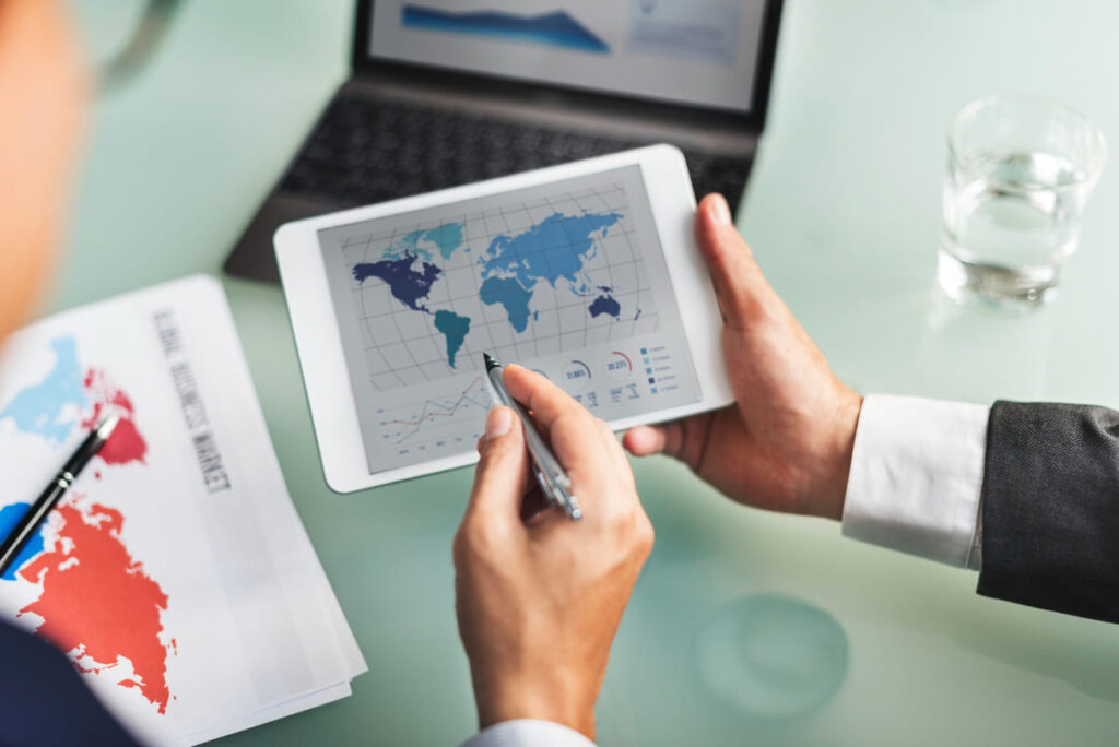 Exportações de embarcações brasileiras dobram e ganham espaço no mercado internacional mercado internacional 1 1