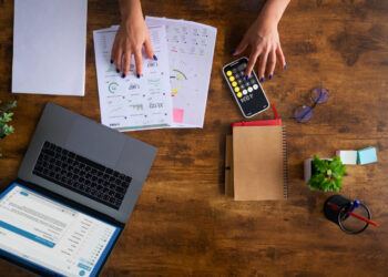 Integração do pagamento à estratégia de precificação para evitar perdas operacionais