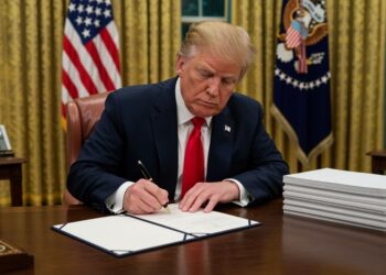 Irã avisa que ataques de Trump terão “Consequências Eternas”