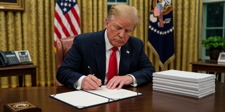 Irã avisa que ataques de Trump terão "Consequências Eternas" 14 Irã avisa que ataques de Trump terão "Consequências Eternas" trump conflito Ira EUA