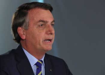 Termina Hoje o Prazo para Defesa de Bolsonaro se Manifestar Sobre Uso de Redes Sociais