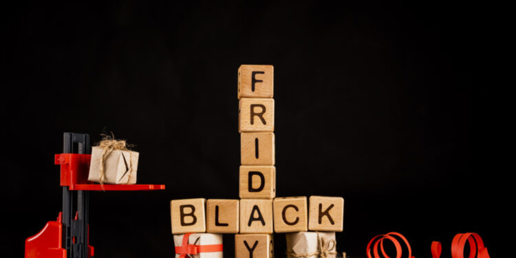 Varejistas que dependem de importação devem se antecipar à Black Friday 14 Foto: Reprodução/ Divulgação