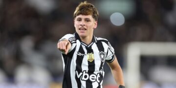 Botafogo vence Bragantino, Flamengo anuncia reforço histórico e Marta brilha na Copa América Feminina 3 Botafogo vence Bragantino, Flamengo anuncia reforço histórico e Marta brilha na Copa América Feminina