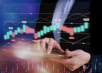 Brasil reforça posição como a 10ª maior economia do mundo com setor de serviços liderando o PIB