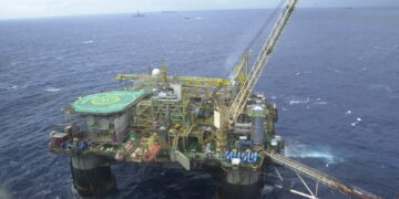 Brasil retoma embarques de petróleo aos EUA após isenção de tarifas 1 Brasil retoma embarques de petróleo aos EUA após isenção de tarifas