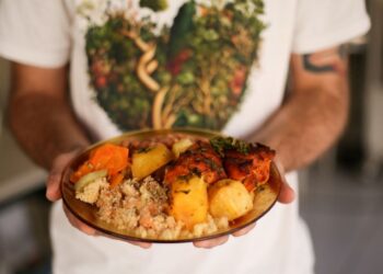 Brasil deixa novamente o Mapa da Fome da ONU após avanços sociais e econômicos