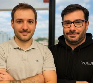 Vurdere, startup investida pela 87Labs, está entre as 10 finalistas do RocketGen 2025 19 Vurdere, startup investida pela 87Labs, está entre as 10 finalistas do RocketGen 2025 CEO 87Labs