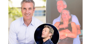 Astronomer afasta CEO após vídeo viral em show do Coldplay; conselho abre investigação interna 20 Astronomer afasta CEO após vídeo viral em show do Coldplay; conselho abre investigação interna