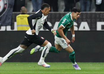 Do gesto polêmico ao gol salvador: os momentos que marcaram a noite da Copa do Brasil