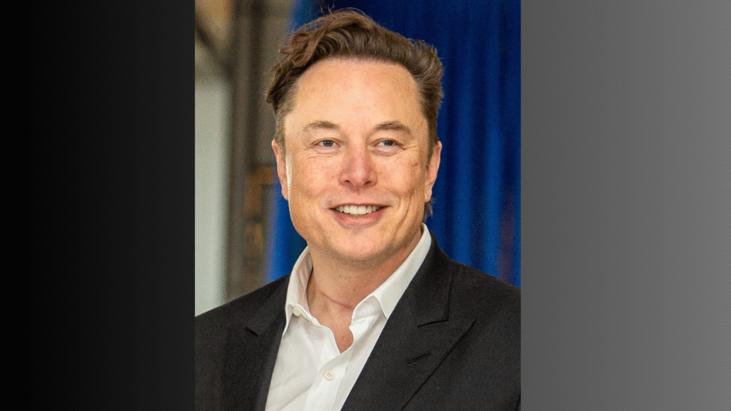 SpaceX de Elon Musk pode investir US$ 2 bilhões na xAI, sua startup de inteligência artificial Elon Musk U.S. Air Force photo by Justin R. Pacheco