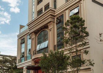 Empreendimento é entregue no Sul do país com mais de 200% de valorização