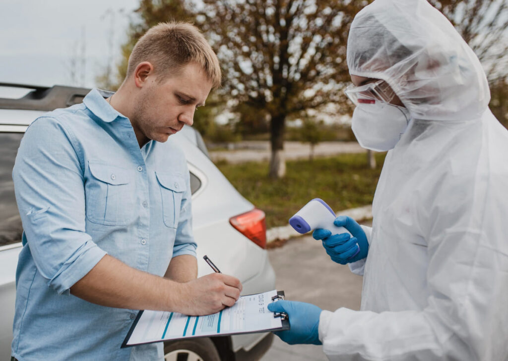 Exame toxicológico para primeira CNH é avanço lógico e necessário para promover segurança nas estradas Exame toxicologico 1 1
