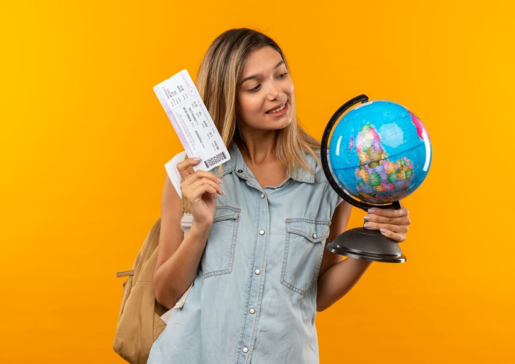 Feirão do Turismo 2025 terá edição presencial em São Paulo e versão online para todo o país Feirao Turismo 1 1