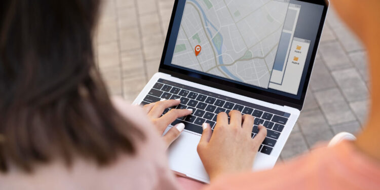 Comunidade do Vidigal recebe endereçamento digital com tecnologia do Google Maps 14 Foto: Reprodução/ Freepik