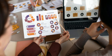 Agências de marketing digital especializadas crescem 25% mais que as genéricas 15 Governança e marketing: a integração necessária para fortalecer estratégia e reputação corporativa