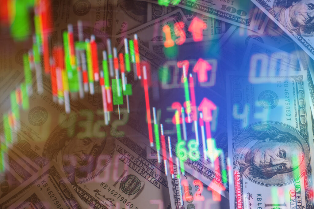 Impacto Global nas Ações: Ibovespa cai com Crise Política Ibovespa despenca