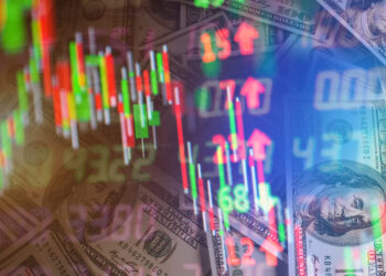 Impacto Global nas Ações: Ibovespa cai com Crise Política