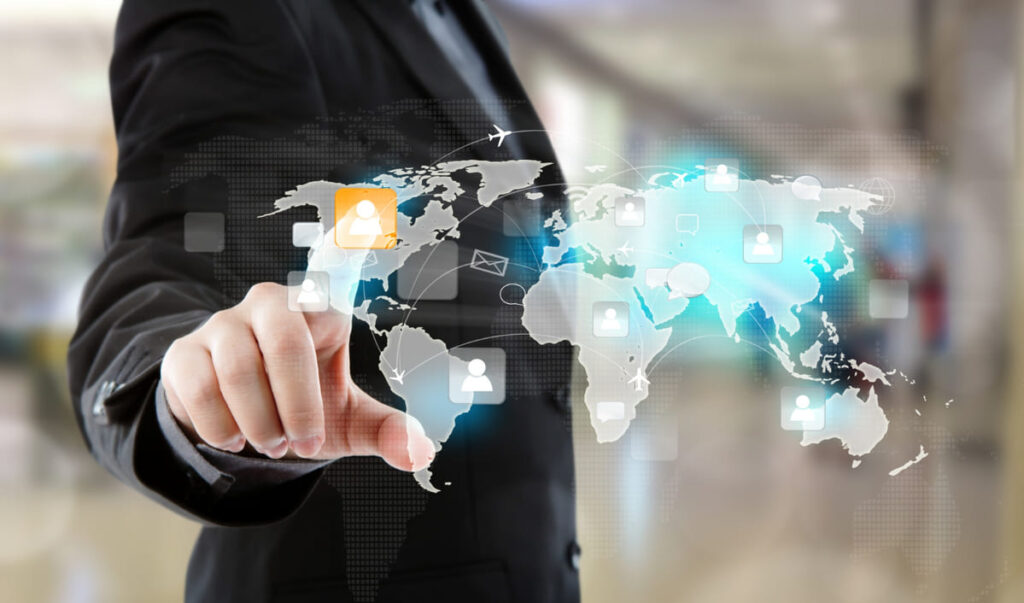 Internacionalização de empresas brasileiras para os EUA exige planejamento e preparo Internacionalizacao empresas 1 1