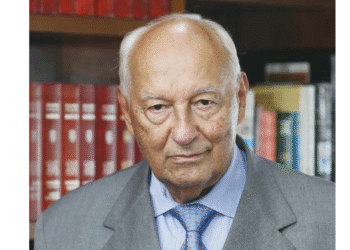 Ives Gandra Martins: “Nunca ataquei ministros, mas defendo minhas ideias”