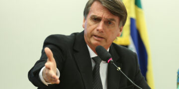 Bolsonaro à Reuters: “Sinto que já estou condenado” 1 Bolsonaro à Reuters: “Sinto que já estou condenado”