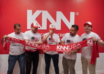 Rede brasileira de idiomas inaugura primeira unidade internacional em Orlando