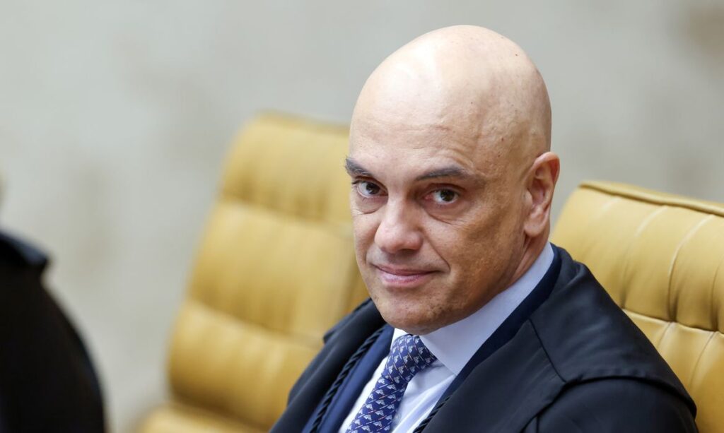 Entenda a Lei Magnitsky, aplicada a Moraes — e o que pode acontecer agora Lei Magnitsky aplicada a Alexandre de Moraes entenda