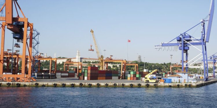 Tensões entre Irã e Israel Elevam Alerta no Setor Logístico Global 14 Foto: Reprodução/ Divulgação