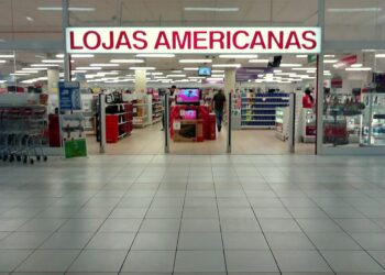 Americanas inicia campanha de Dia dos Pais com descontos em diversas categorias