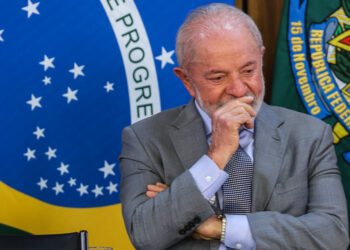 Desaprovação do Governo Lula atinge 53%. Aprovação 43% – revela pesquisa Quaest