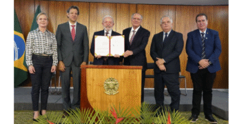 Lula sanciona programa que devolve impostos a micro e pequenas empresas exportadoras 3 Lula sanciona programa que devolve impostos a micro e pequenas empresas exportadoras