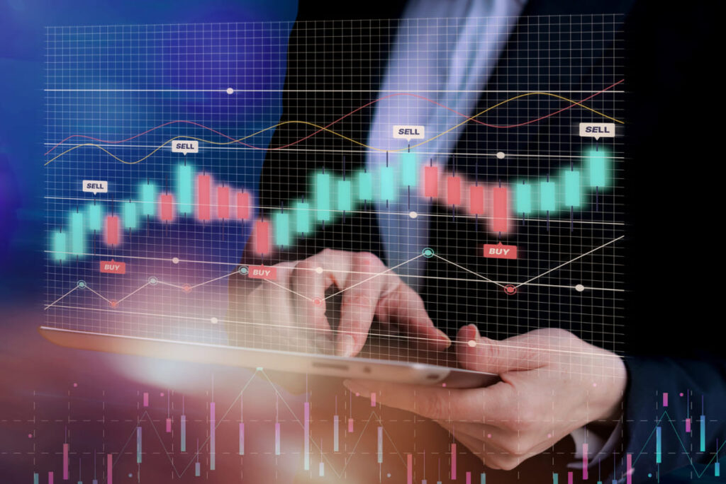 Análise do Mercado Financeiro Brasileiro  Mercado Financeiro 3 1 1