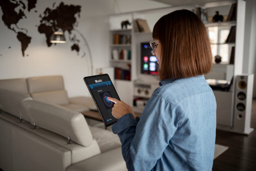 Inteligência Artificial transforma atendimento e impulsiona vendas no mercado imobiliário Mercado Imobiliario 4 1 1