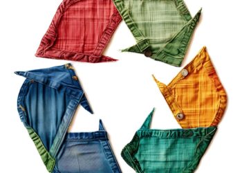 Circularidade ganha força no setor de moda na América Latina