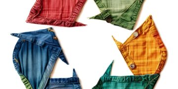 Circularidade ganha força no setor de moda na América Latina