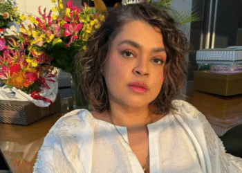 Morre a cantora e empresária Preta Gil aos 50 anos, após batalha contra o câncer