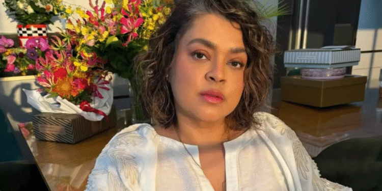 Morre a cantora e empresária Preta Gil aos 50 anos, após batalha contra o câncer 14 Foto: Reprodução Instagram