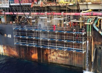 Setor de petróleo e gás no Brasil projeta investimentos bilionários até 2028