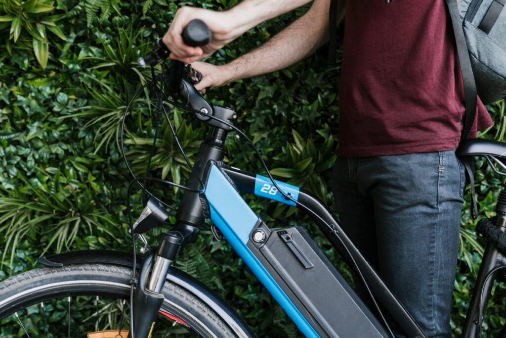 Sustentabilidade no setor de motocicletas elétricas vai além da eletrificação Sustentabilidade motocicletas 1 1