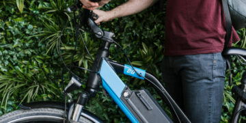 Sustentabilidade no setor de motocicletas elétricas vai além da eletrificação 1 Sustentabilidade no setor de motocicletas elétricas vai além da eletrificação