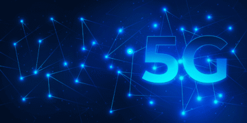 Sudeste alcança 402 municípios com infraestrutura 5G disponível