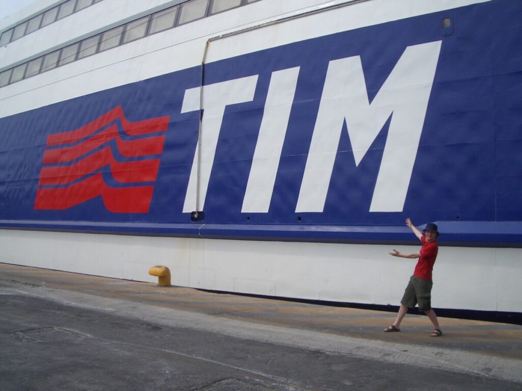 TIM amplia cobertura 5G em Minas Gerais com investimento de R$ 250 milhões Tim 1