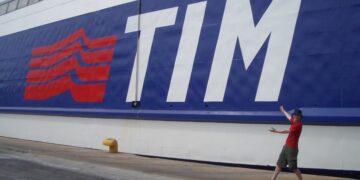 TIM amplia cobertura 5G em Minas Gerais com investimento de R$ 250 milhões