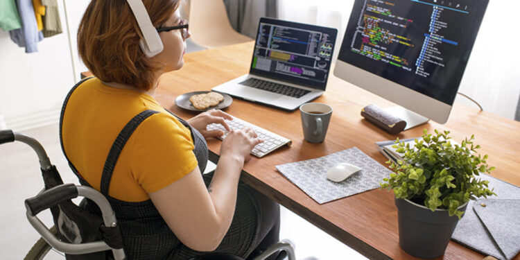 Empresas abrem 193 vagas para pessoas com deficiência no Rio de Janeiro 14 Foto: Reprodução/ Divulgação